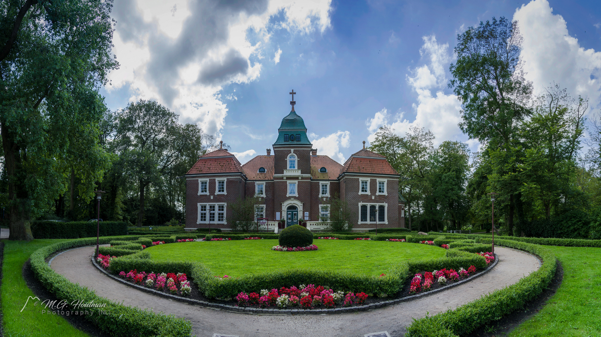 Der Sielhof - Neuharlingersiel