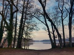 Der Siethner See