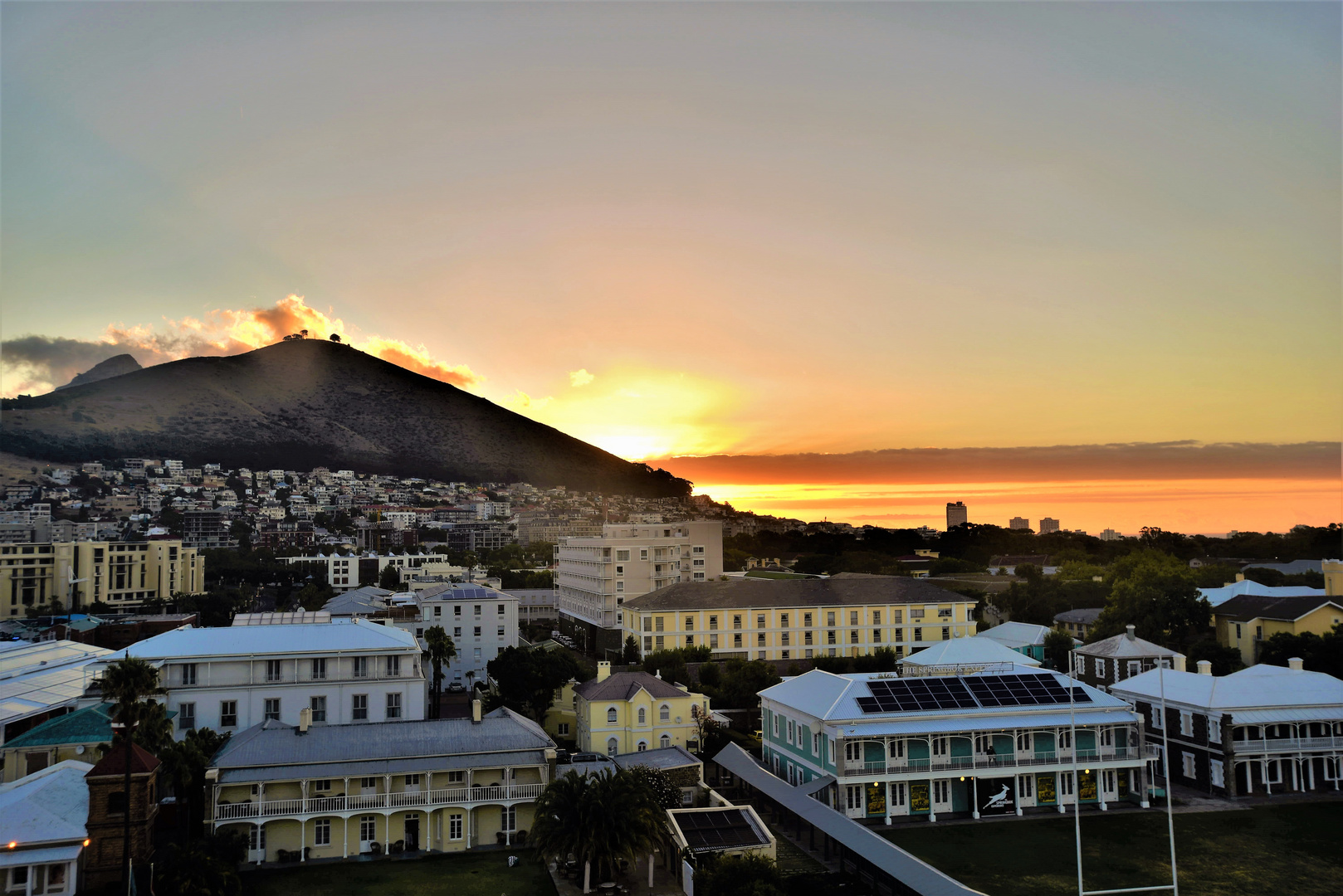 Der Signal Hill