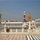 der Sikh Tempel von Tarn Taran 2