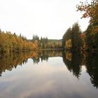 Der Silbersee aus einer anderen Perspektive