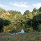 Der Silbersee nach dem Regen II