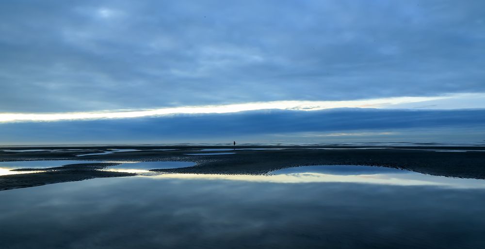 Der Silberstreif am Horizont