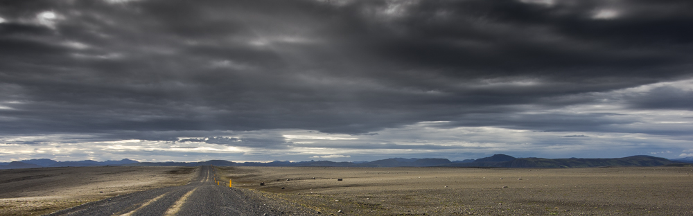 Der Silberstreifen am Horizont