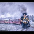 Der Silvesterzug aus dem Zillertal!