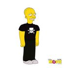 Der Simpsons N8walk ^^