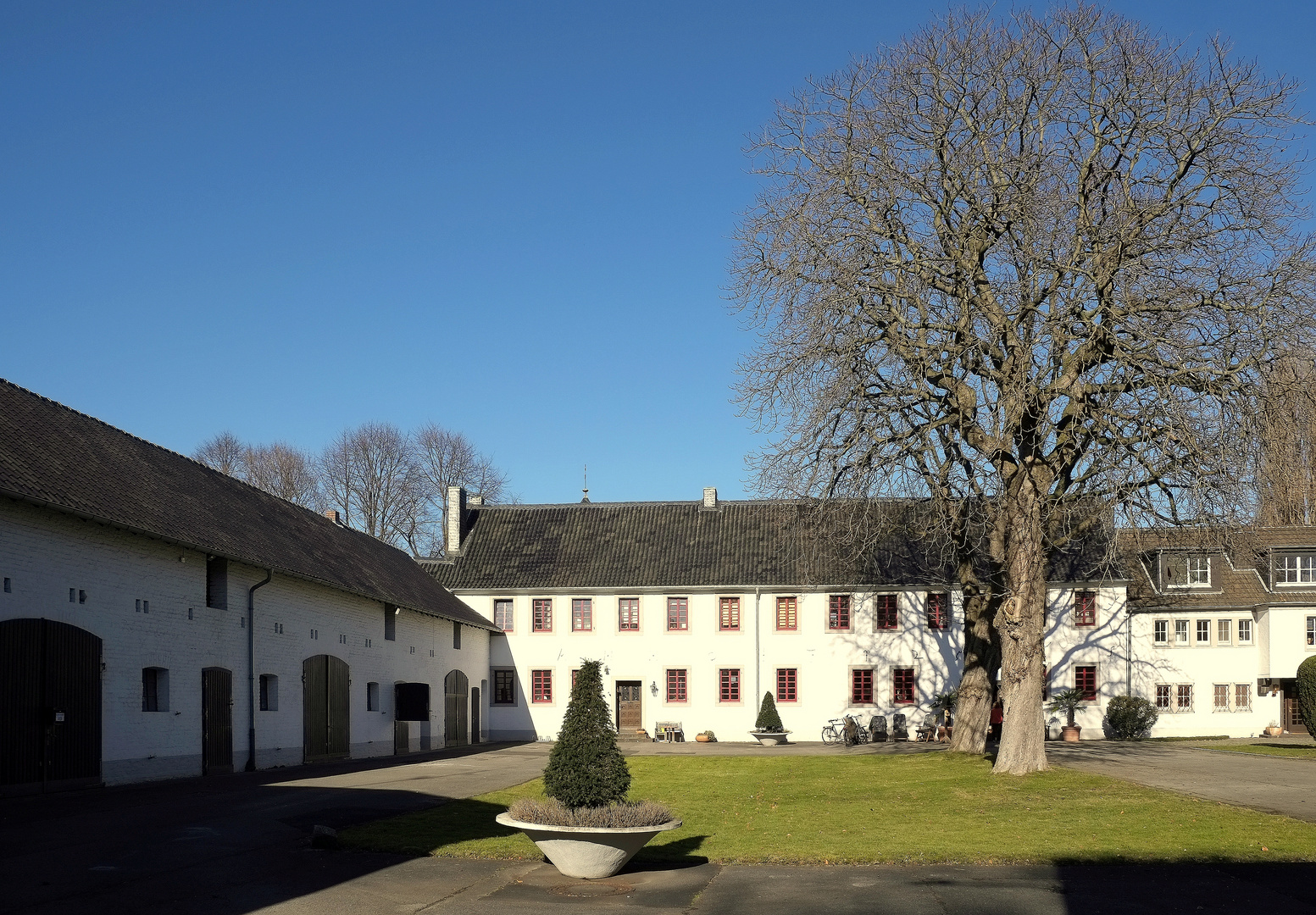 der Sioniterhof