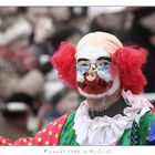 Der skeptische Clown