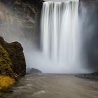 Der Skogafoss