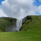 Der Skogarfoss