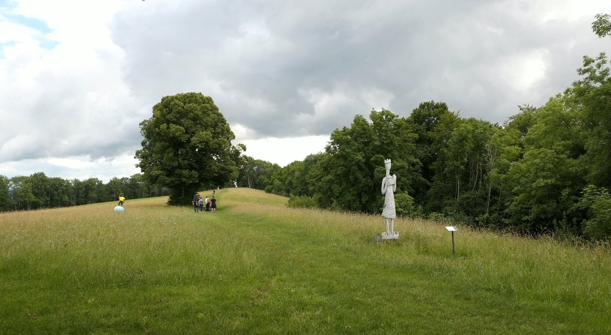 der Skulpturenpark