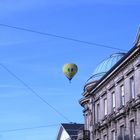 Der Smiley Ballon