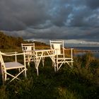 Der Sommer geht zu Ende