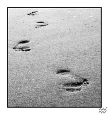 Der Sommer hat den Strand verlassen.