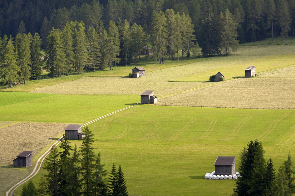 Der Sommer ist fast vorbei