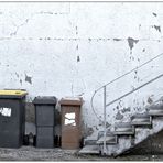 Der Sommer ist vorbei