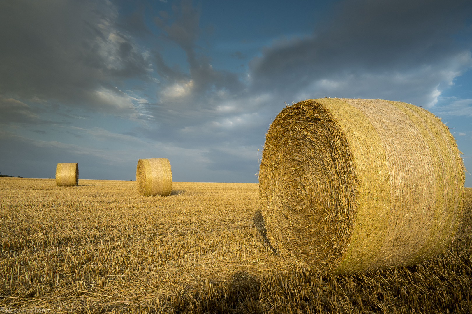 Der Sommer ist vorbei