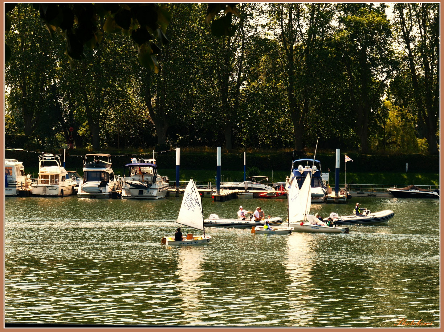 Der Sommer ist wieder da!