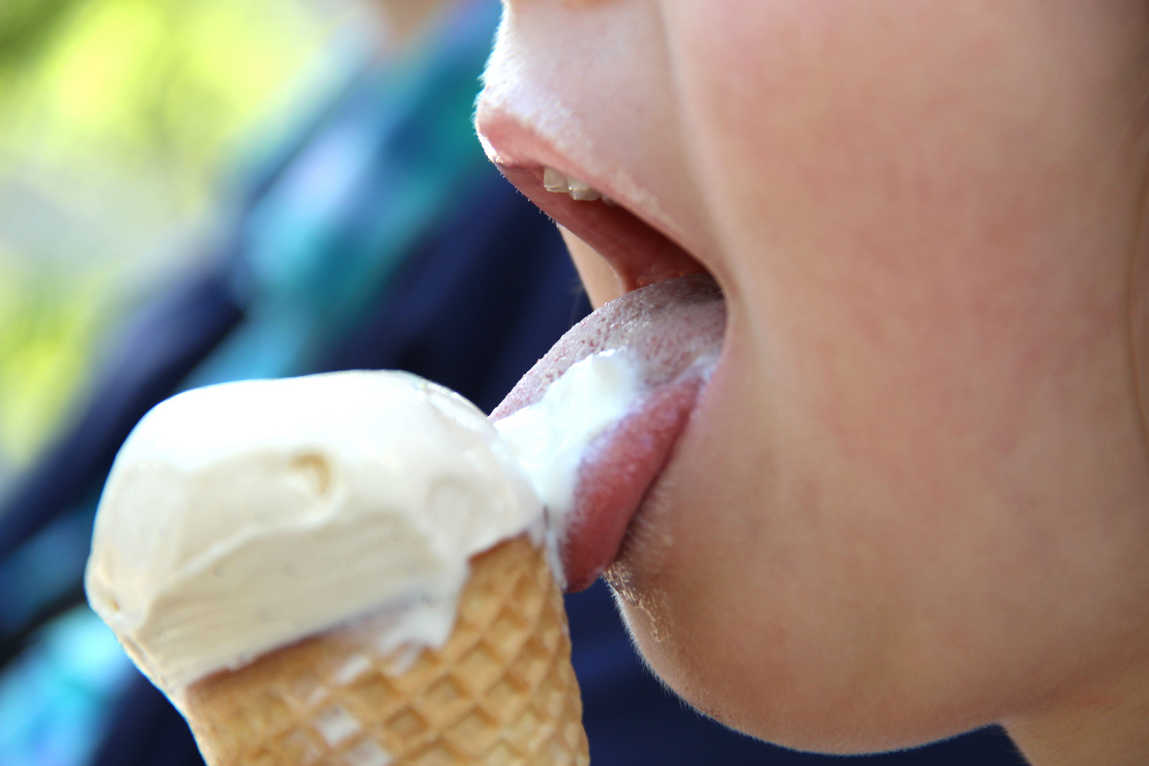 der Sommer ist zurück