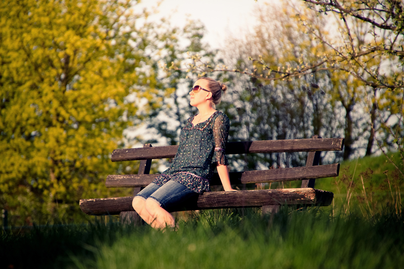 Der Sommer kann kommen