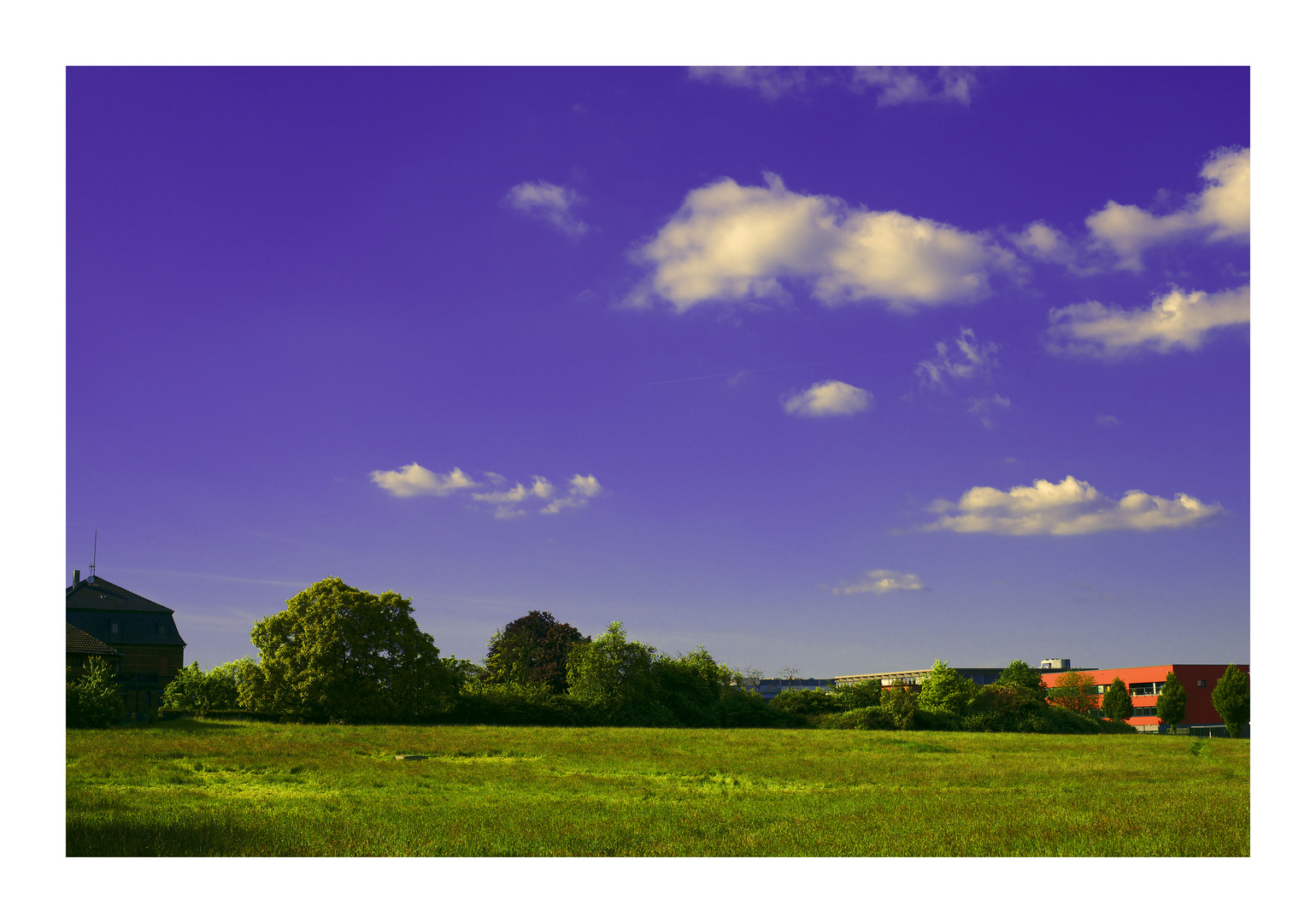 Der Sommer kommt!