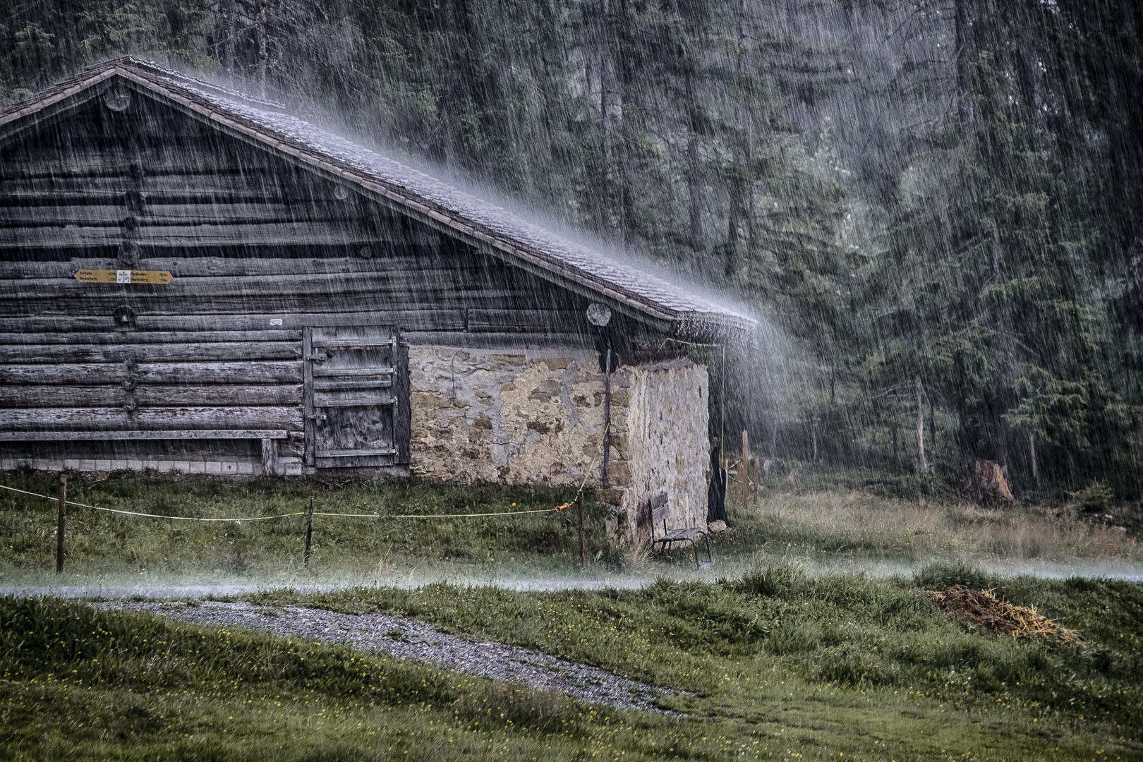 Der Sommer kommt