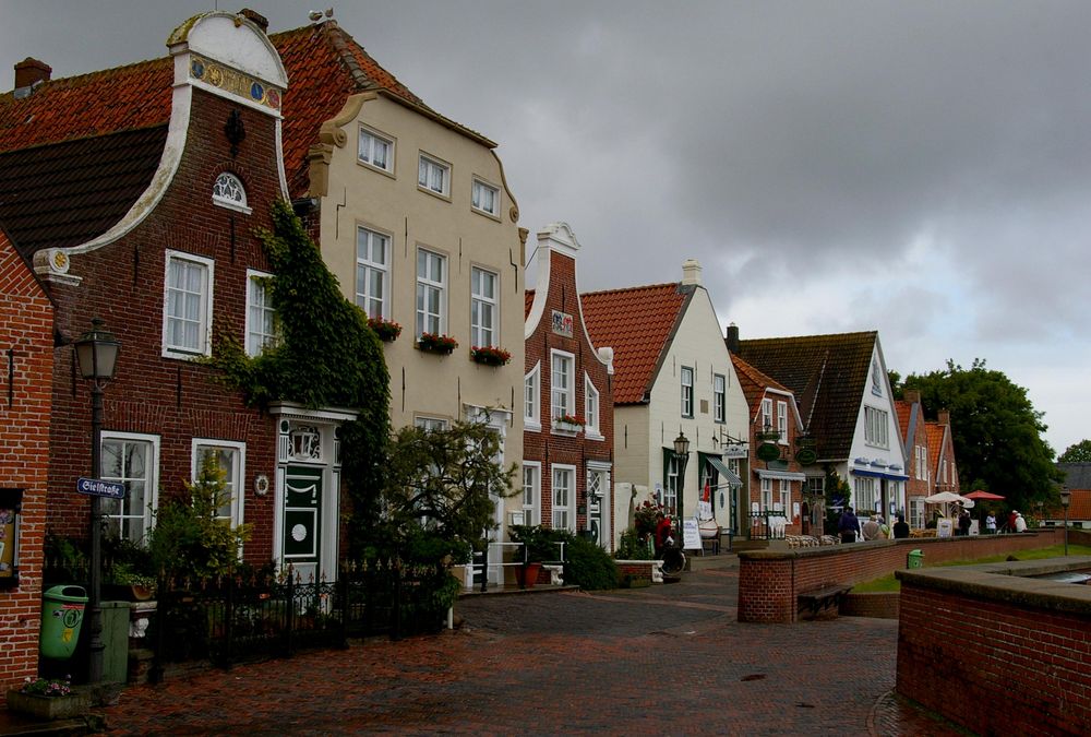 Der Sommer macht eine kleine Pause..... Foto & Bild deutschland