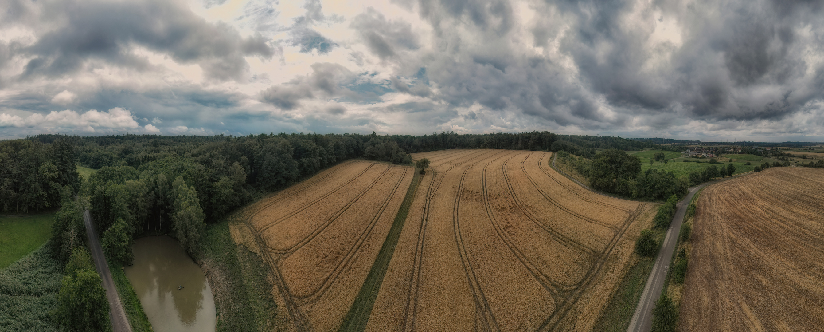 Der Sommer macht Pause Foto & Bild landschaft, jahreszeiten, sommer