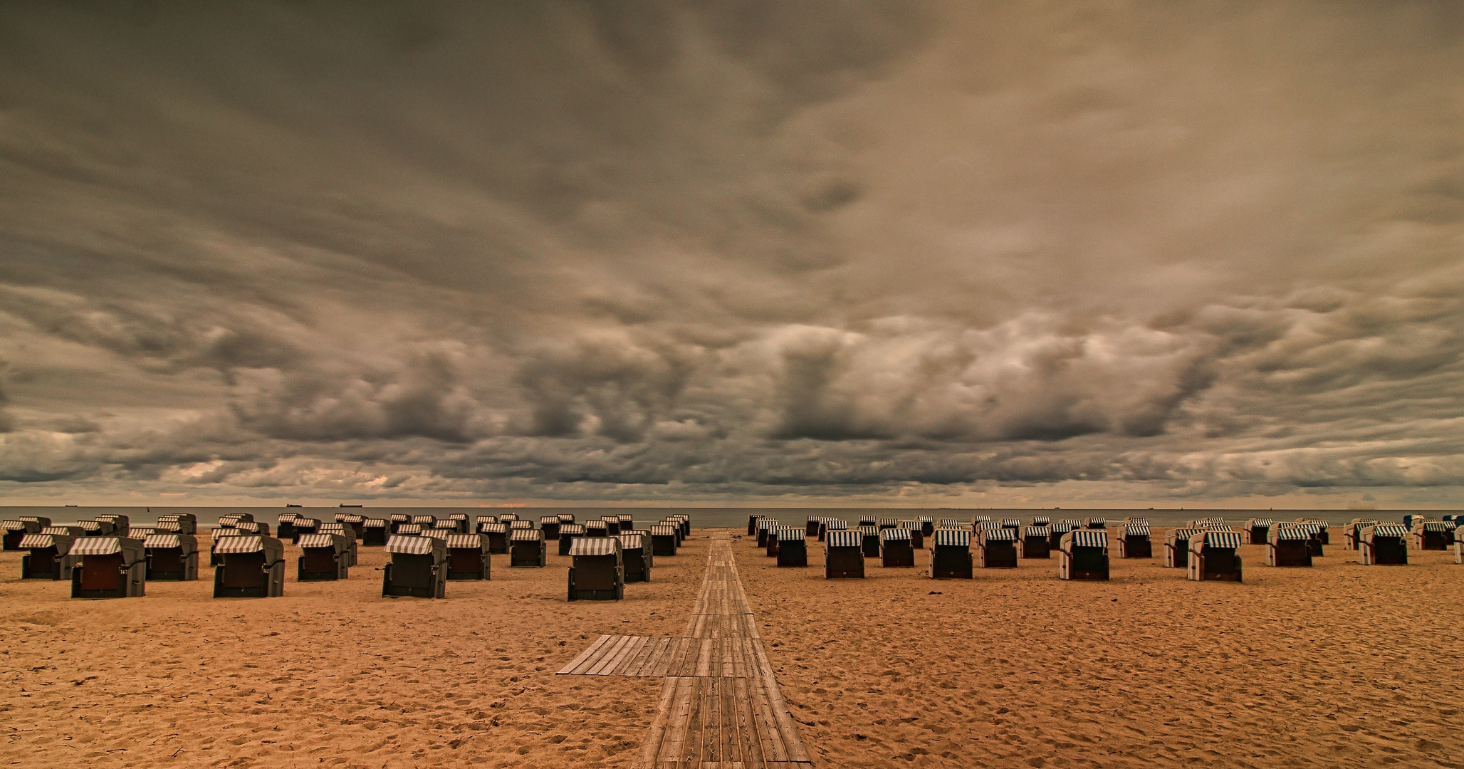 Der Sommer neigt sich dem Ende