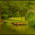 DER SOMMER VERABSCHIEDET SICH