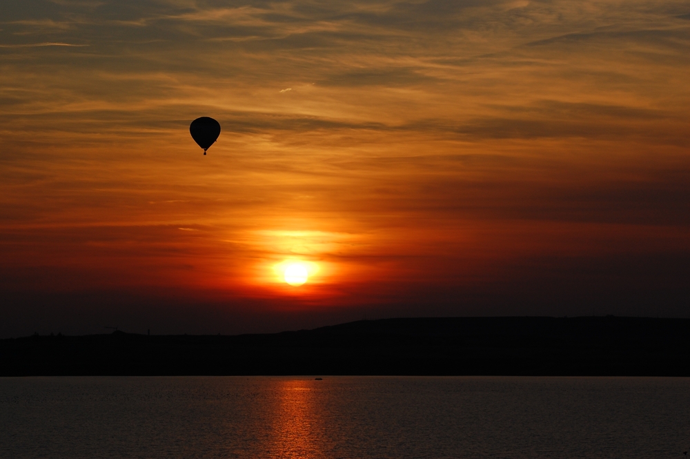 Der Sonne entgegen #1