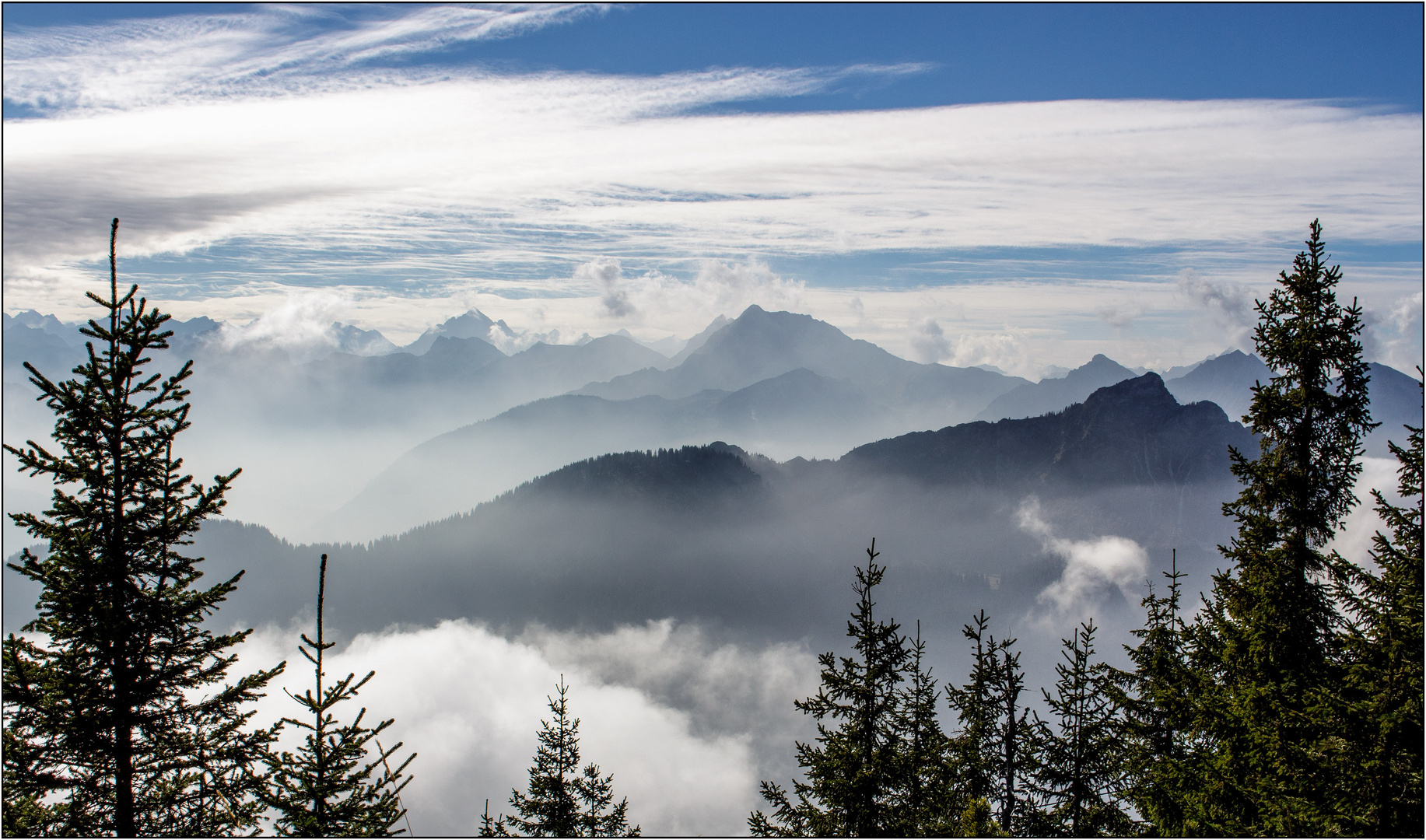 DER SONNE ENTGEGEN