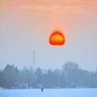 Der Sonne entgegen