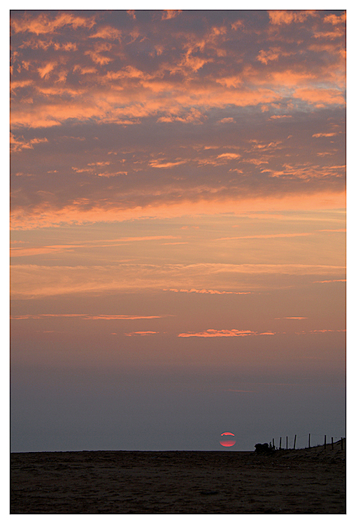 der sonnenball