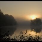 Der Sonnentanz beginnt