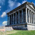 Der Sonnentempel von Garni 01