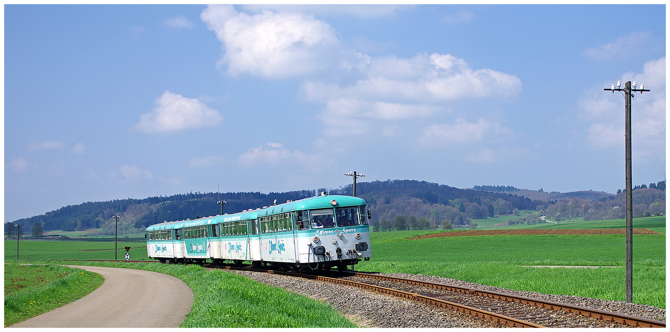 Der Sonntagsausflug