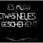 Der Sonntagsspruch