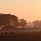 Der Spätsommer ist da