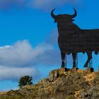 Der spanische Stier