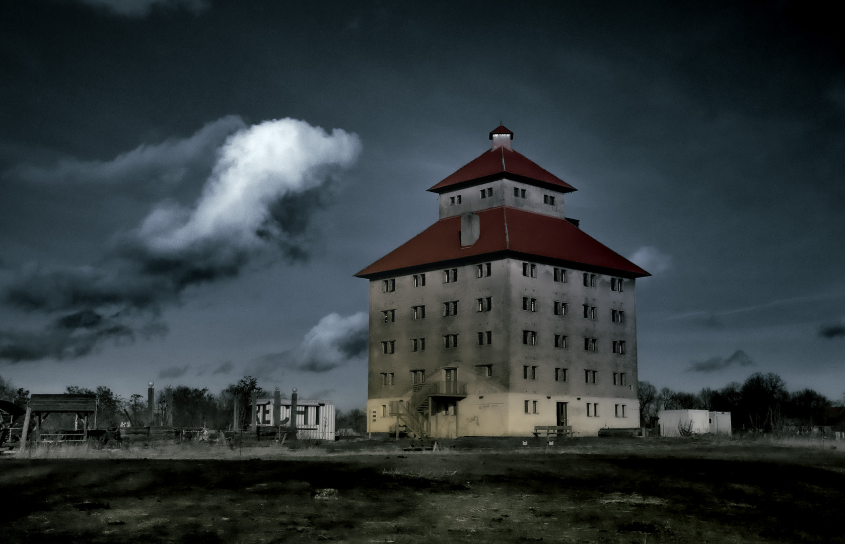 Der Speicher Foto & Bild | world, dokumentation, outdoor Bilder auf