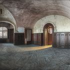 Der Speisesaal