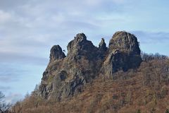 Der Sperrlingsstein