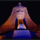 Der Sphinx