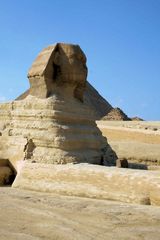 Der Sphinx – Erosion - 01