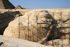 Der Sphinx – Erosion - 02