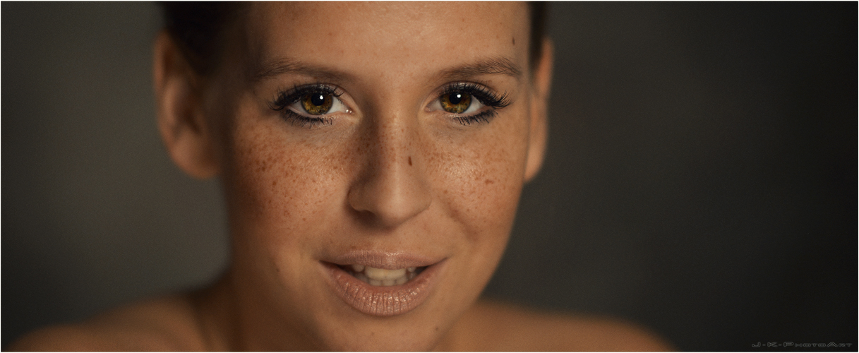 [ der Spiegel der Seele ] Foto & Bild portrait, portrait frauen, studio Bilder auf