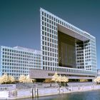 "Der Spiegel" - Haus in der Hafencity.