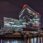 Der Spiegel in Hamburg