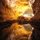 "Der Spiegel" La Cueva de los Verdes, Lanzarote